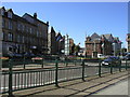 Argyll Square, Oban