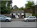 Tudor Chippy, Stansfield Hall Road, Todmorden