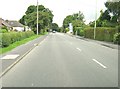 Wigan Road, Euxton [A49]