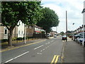 Eastbury Road, Romford