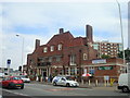 The Sun public house, Romford