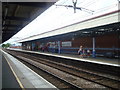 Romford railway station