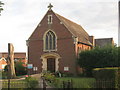 Broomfield Church (2)