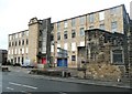 Hollins Mill, Walsden