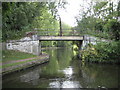 Grand Union Canal: Bridge Number 179