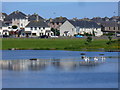 South Lochside Road, Lerwick