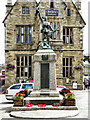 Truro War Memorial