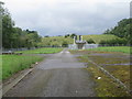 Severn Trent works off Clay Lane