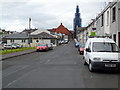 Church Walk, Lurgan