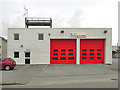 Perranporth Fire Station