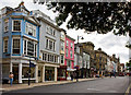 High Street, Oxford