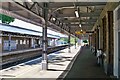 Broadstairs Station