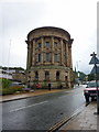 Todmorden Town Hall