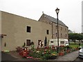 Buildings, Helmsdale Harbour