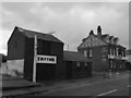 Tattoo studio, Leysdown-on-Sea