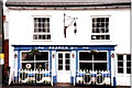 Pearce Bros, Butchers, Uffculme, Devon