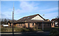 Church of Jesus Christ and The Latter Day Saints, Witham, Essex.