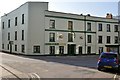 The Royal Britannia Inn, No. 2 Broad Street, Ilfracombe