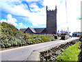 Church of St Sennen