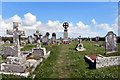 Sennen Cemetery