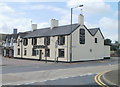 The Cross Inn, Caldicot