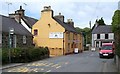 Pen-y-Bont Inn, Sarn