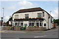 Woolpack Inn, Herstmonceux