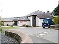 Neuadd Goffa Sarn Memorial Hall