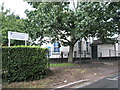 TM2556 : Charlesfield C.E.V.C Primary School by Basher Eyre