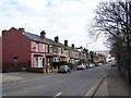 Parkside Road, Hillsborough, Sheffield - 2