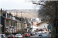 Bertie and the Baths from Parkside Road, Hillsborough, Sheffield