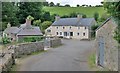 A renovated former store, near Nant y carw