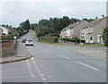 Dewstow Road, Caldicot