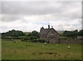 Bodlondeb farmhouse, Nanhoron