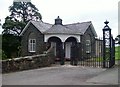 The Grand Lodge at Nanhoron