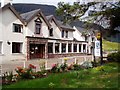 The Dundonnell Hotel, Little Loch Broom, Wester Ross, Scotland