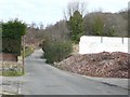 Cold Royd Lane, Dalton