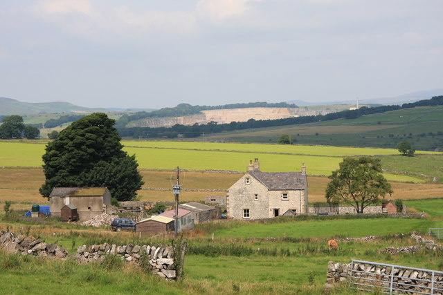Burrs Farm