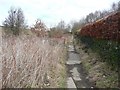 Cold Royd Lane, Dalton