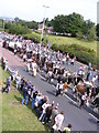 Anchor Procession