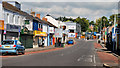 Antrim Street, Lisburn