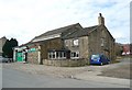 Shop at Field Head, Kirkheaton