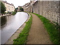 Huddersfield Narrow Canal Milnsbridge