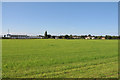 Farmland on the outskirts of Nairn