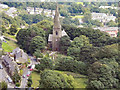 Holcombe (Emmanuel) Church, Chapel Street, Holcombe