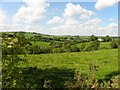 Glasdrumman Townland