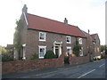 House in North Street, Barrow upon Humber