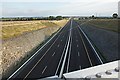 S5652 : New Motorway by kevin higgins