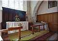 St Peter & St Paul, Cudham, Kent - Sanctuary