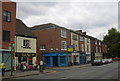 Liverpool Road, Manchester